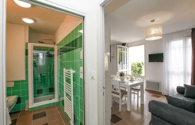 Standard Apart Daire (Escapade)