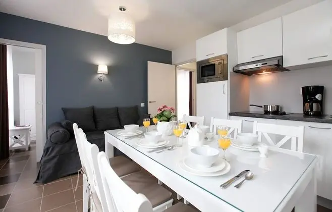 Standard Apart Daire (Escapade)