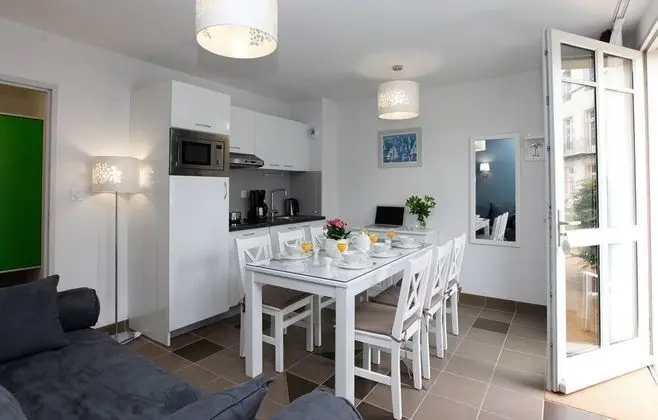 Standard Apart Daire (Escapade)