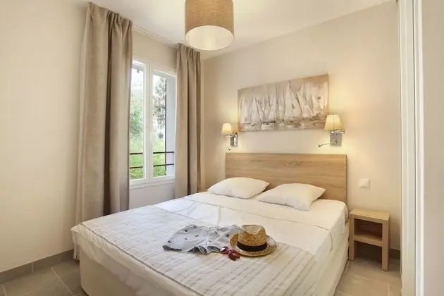 Standard Apart Daire, 1 Yatak Odası
