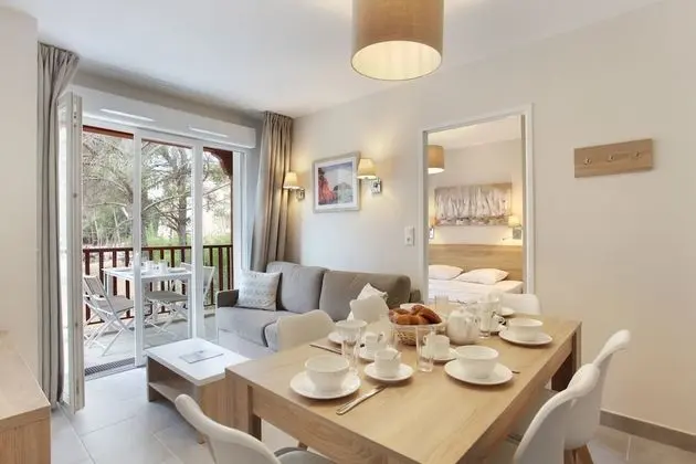 Standard Apart Daire, 1 Yatak Odası