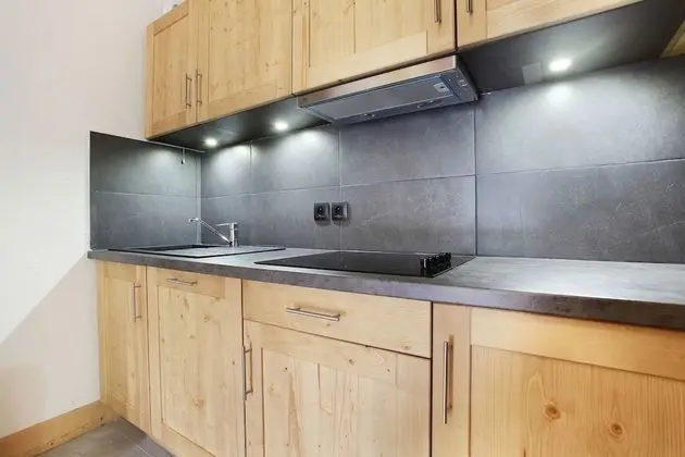 Family Apart Daire, 2 Yatak Odası