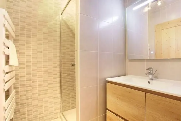 Family Apart Daire, 1 Yatak Odası