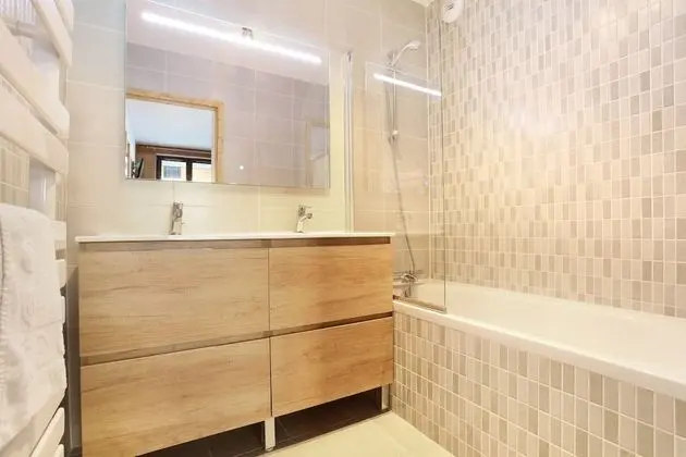 Family Apart Daire, 1 Yatak Odası