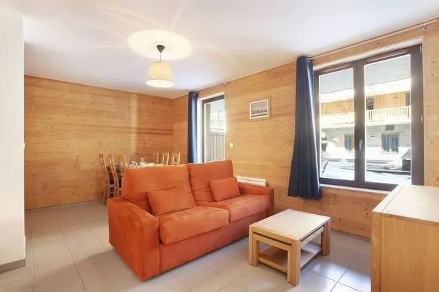 Family Apart Daire, 2 Yatak Odası