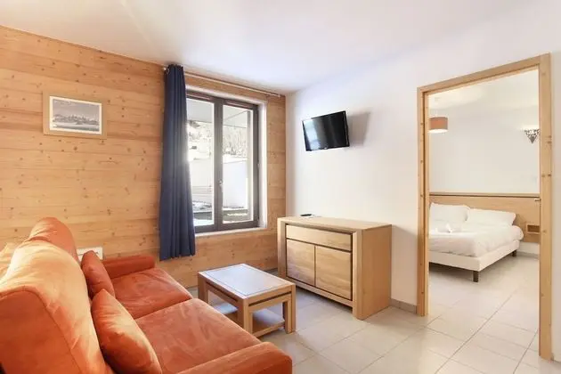 Family Apart Daire, 2 Yatak Odası