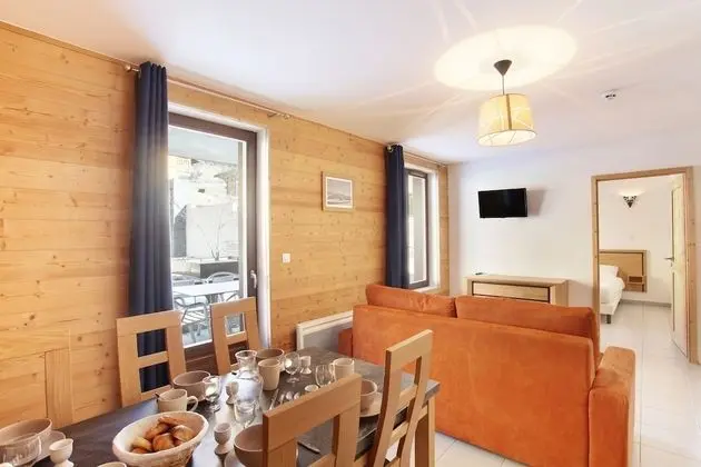 Family Apart Daire, 2 Yatak Odası