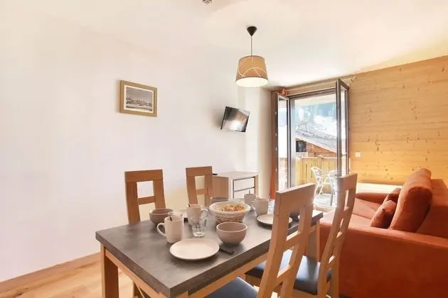 Family Apart Daire, 2 Yatak Odası