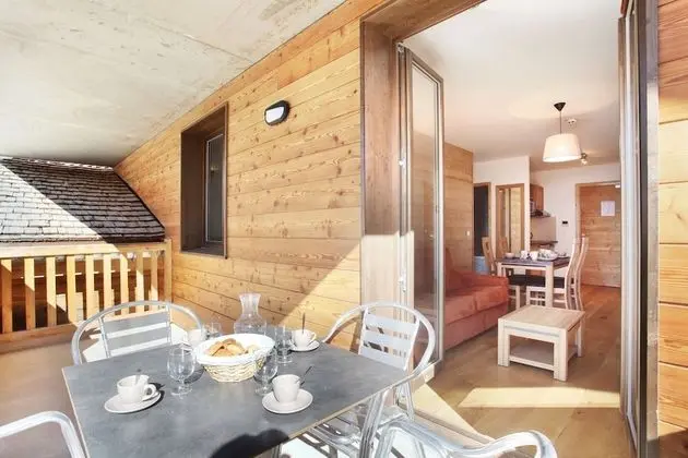 Superior Apart Daire, 2 Yatak Odası