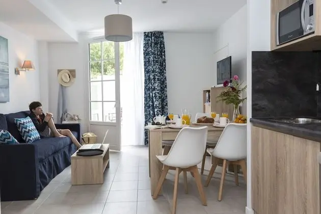 Standard Apart Daire (Escapade)