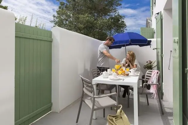 Stüdyo, Balkon