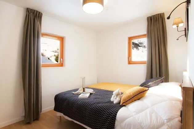 Apart Daire (4 pers)