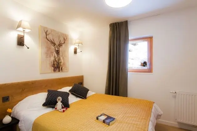 Apart Daire (4 pers)