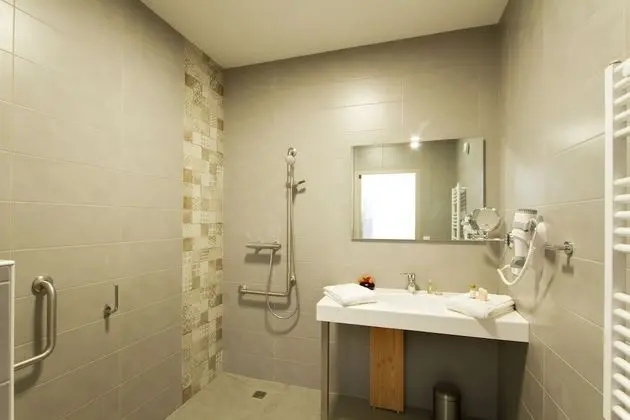 Apart Daire (4 pers)