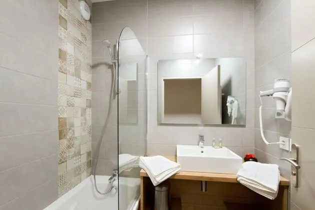 Apart Daire (4 pers)