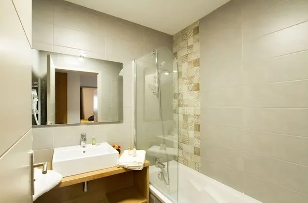 Apart Daire (4 pers)