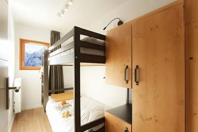 Apart Daire (6 pers)