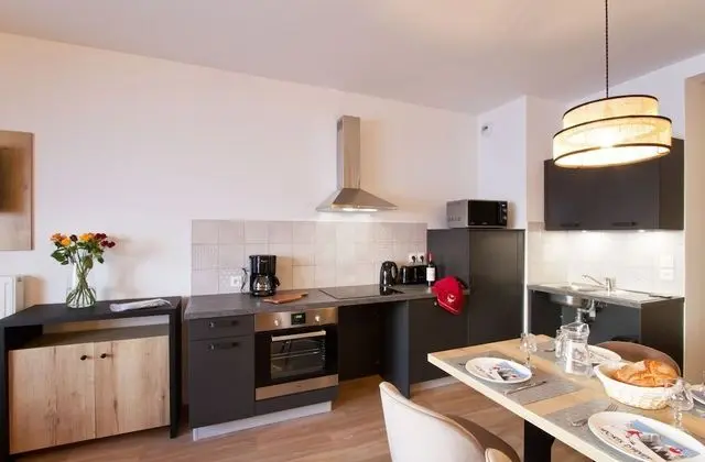 Apart Daire (6 pers)