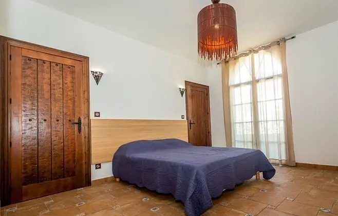 Villa, 2 Yatak Odası
