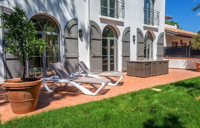 Villa, 2 Yatak Odası
