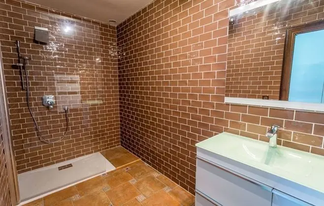 Villa, 2 Yatak Odası
