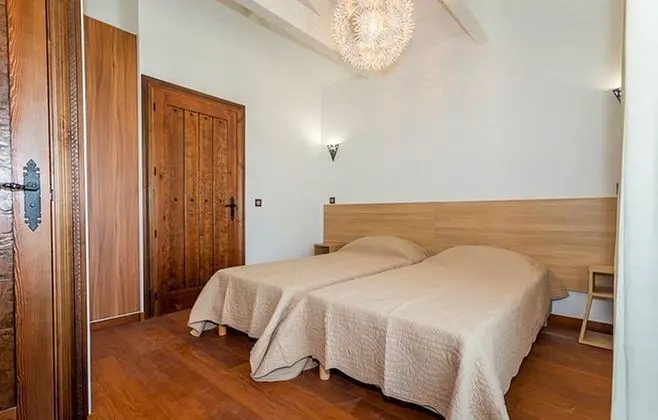 Villa, 4 Yatak Odası