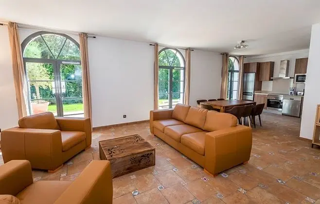 Villa, 4 Yatak Odası