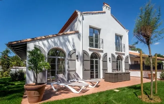 Villa, 4 Yatak Odası