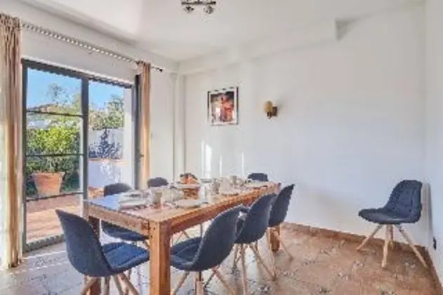 Villa