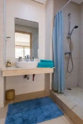 Luxury Apart Daire, Birden Çok Yatak, Okyanus Manzaralı