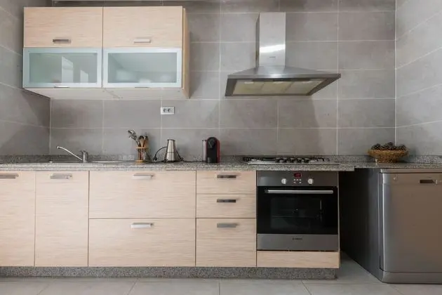 Luxury Apart Daire, Birden Çok Yatak, Okyanus Manzaralı