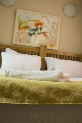 Luxury Stüdyo, 1 Yatak Odası, Şehir Manzaralı