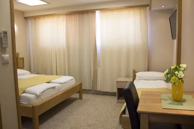 Luxury Stüdyo, 1 Yatak Odası, Şehir Manzaralı