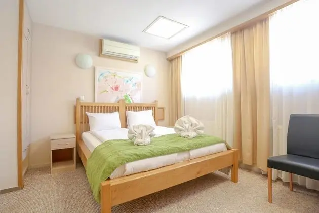 Luxury Stüdyo, 1 Yatak Odası, Şehir Manzaralı