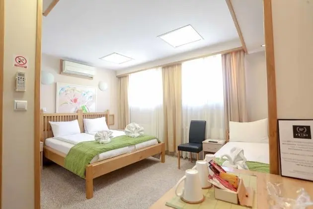 Luxury Stüdyo, 1 Yatak Odası, Şehir Manzaralı