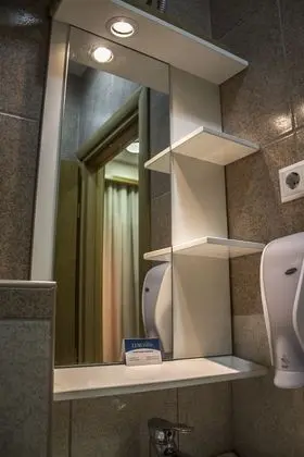 Luxury Stüdyo, 1 Yatak Odası, Şehir Manzaralı
