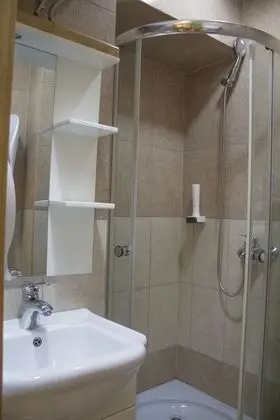 Luxury Stüdyo, 1 Yatak Odası, Şehir Manzaralı