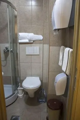 Luxury Stüdyo, 1 Yatak Odası, Şehir Manzaralı