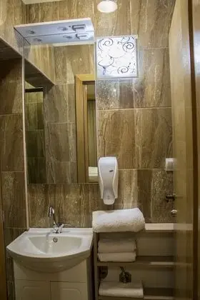 Luxury Stüdyo, 1 Yatak Odası, Şehir Manzaralı