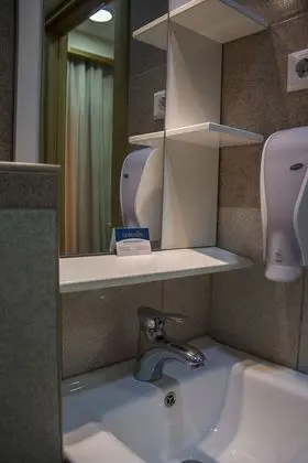 Luxury Stüdyo, 1 Yatak Odası, Şehir Manzaralı
