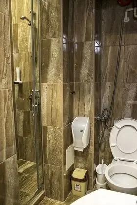 Luxury Stüdyo, 1 Yatak Odası, Şehir Manzaralı