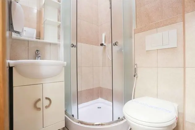 Luxury Stüdyo, 1 Yatak Odası, Şehir Manzaralı