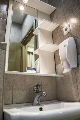 Luxury Stüdyo, 1 Yatak Odası, Şehir Manzaralı