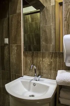 Luxury Stüdyo, 1 Yatak Odası, Şehir Manzaralı