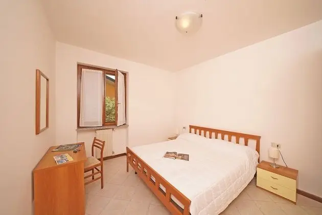 Classic Apart Daire, 2 Yatak Odası, Kısmi Göl Manzaralı