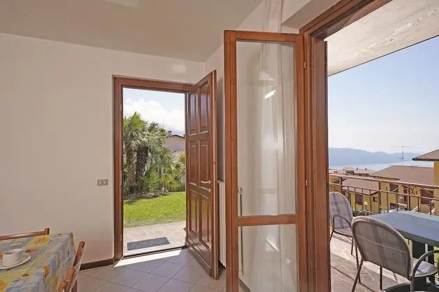 Classic Apart Daire, 2 Yatak Odası, Kısmi Göl Manzaralı