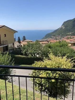 Classic Apart Daire, 2 Yatak Odası, Kısmi Göl Manzaralı