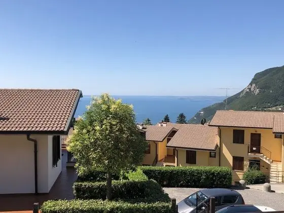 Classic Apart Daire, 2 Yatak Odası, Kısmi Göl Manzaralı