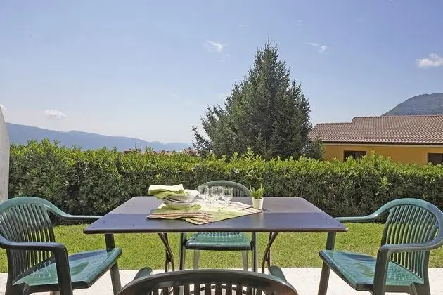 Economy Apart Daire, 2 Yatak Odası, Dağ Manzaralı