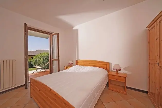 Economy Apart Daire, 2 Yatak Odası, Dağ Manzaralı